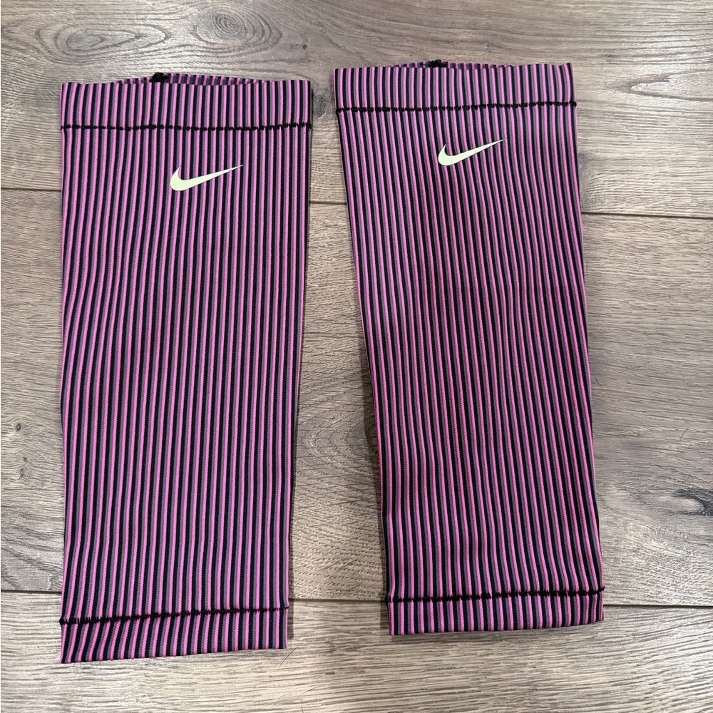 Nike 2024 Pro Elite Team Calf Sleeves Size XS “Made In The USA” FD5894-617
